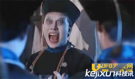 湘南僵尸村 荒诞诡异的赶尸人传说