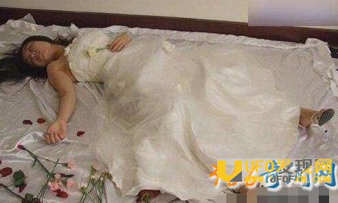 男子藏26具女尸当玩偶,尸体摆出各种造型疯狂猥亵!