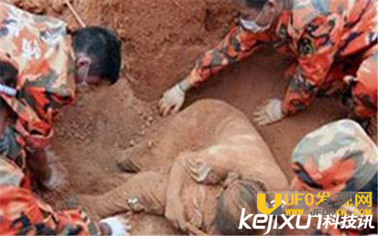 512汶川地震灵异事件 汶川地震死亡人数震惊全国