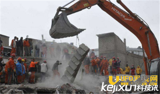 512汶川地震灵异事件 汶川地震死亡人数震惊全国