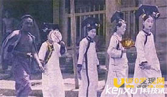 故宫灵异事件！那些无法解释的诡异现象