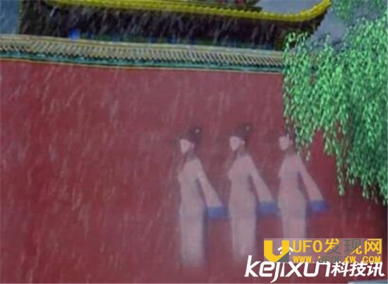 故宫灵异事件！那些无法解释的诡异现象