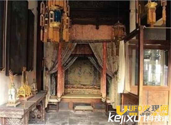 故宫灵异事件！那些无法解释的诡异现象