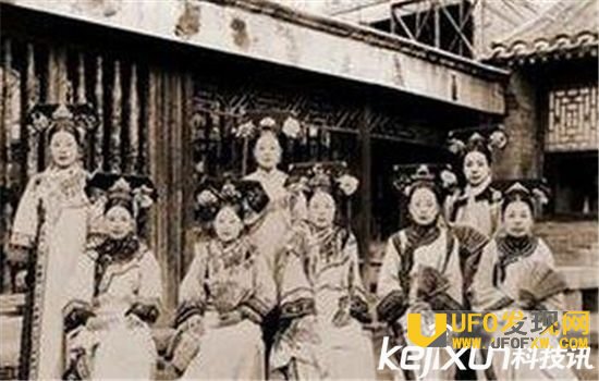 故宫灵异事件！那些无法解释的诡异现象