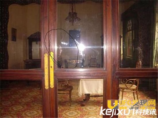 故宫灵异事件解密：曾有人撞见凌晨行走的宫女！