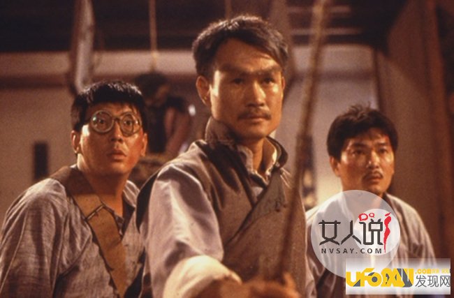 林正英死时候灵异事件资料图