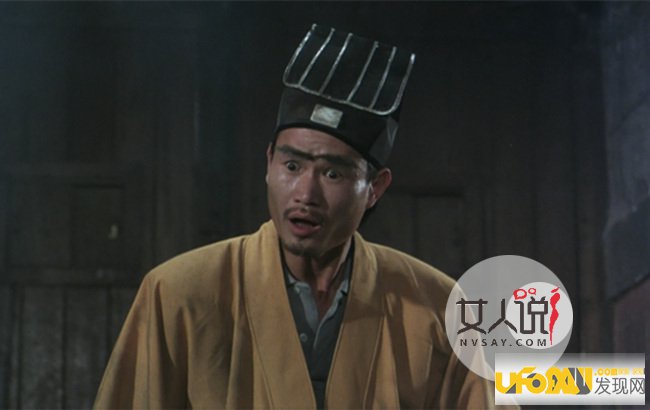 林正英死时候灵异事件资料图