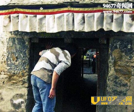 西藏起尸,杀人嗜血的恐怖尸体