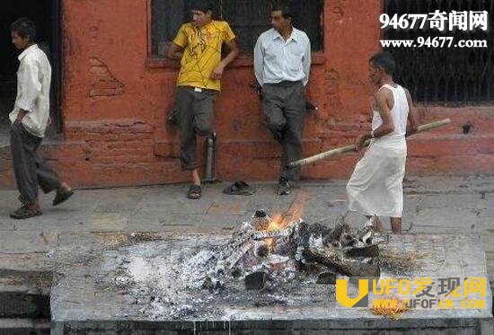 西藏起尸,杀人嗜血的恐怖尸体