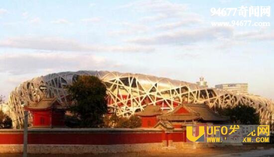 史上最牛钉子户，北顶娘娘庙事件(突发妖风吓尿官府)