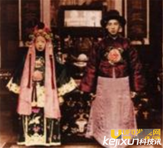 农村真实冥婚 家里竟让我和去世女友尸体结冥婚太可怕