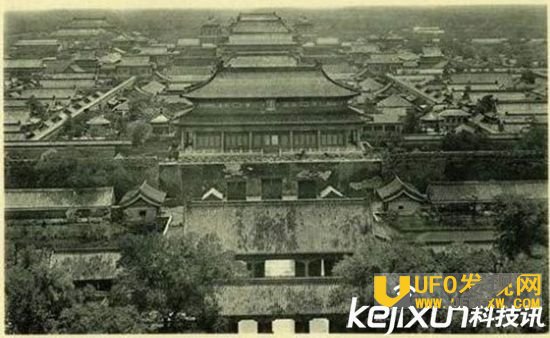 故宫灵异事件太恐怖！八大事件告诉你千万不要去故宫