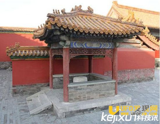 故宫灵异事件太恐怖！八大事件告诉你千万不要去故宫