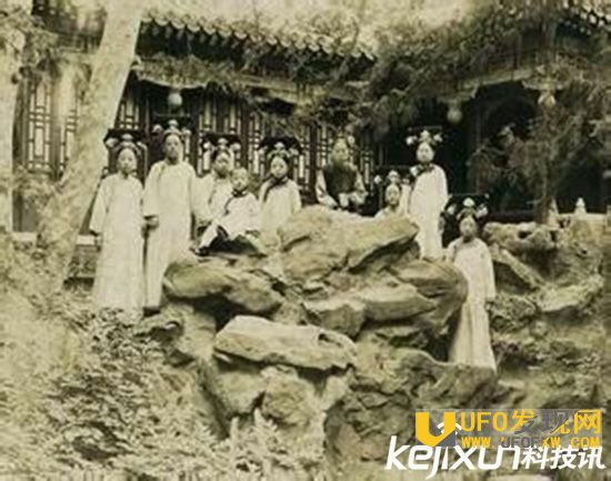 故宫灵异事件太恐怖！八大事件告诉你千万不要去故宫