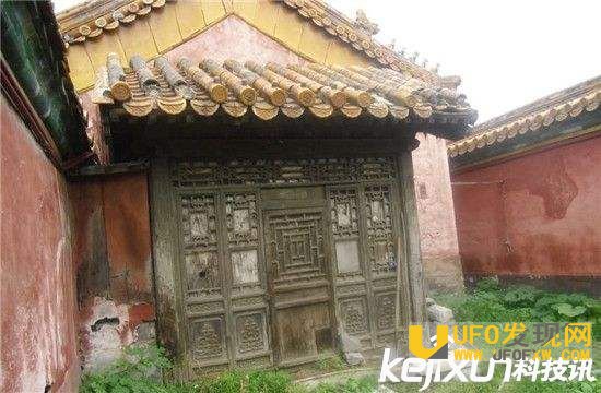 故宫灵异事件太恐怖！八大事件告诉你千万不要去故宫