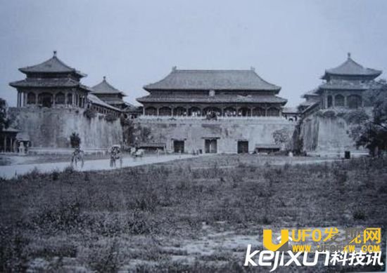 故宫灵异事件太恐怖！八大事件告诉你千万不要去故宫