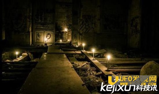 故宫灵异事件太恐怖！八大事件告诉你千万不要去故宫