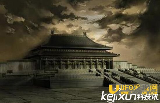 故宫灵异事件太恐怖！八大事件告诉你千万不要去故宫