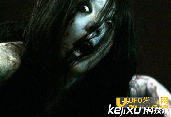 情侣旅店看到女鬼 盘点世界十大鬼屋吓死人