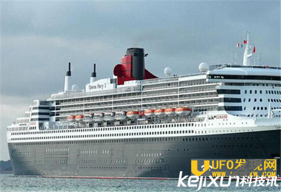 情侣旅店看到女鬼 盘点世界十大鬼屋吓死人