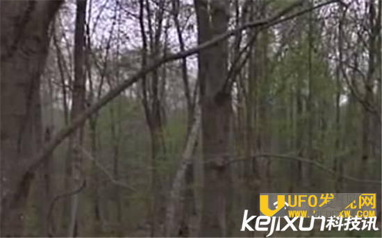 纽约惊现幽灵女孩 超自然现象引发惊悚谜团