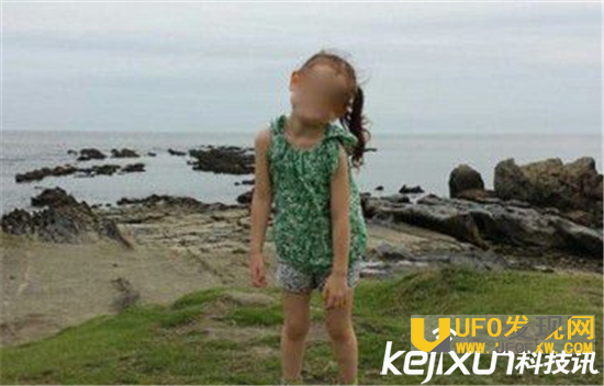 纽约惊现幽灵女孩 超自然现象引发惊悚谜团