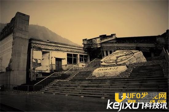 灵异!汶川大地震中那些细思极恐的细节