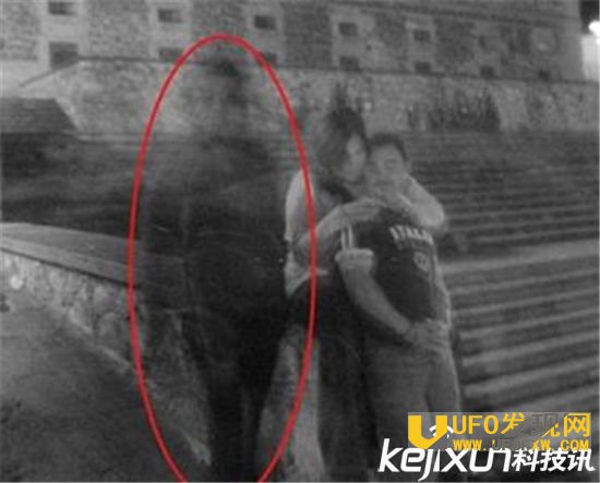 世界上有鬼吗？人死后真的有灵魂存在！