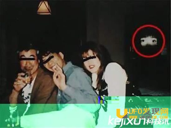 世界上有鬼吗？人死后真的有灵魂存在！