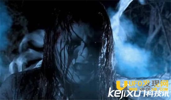 世界上有鬼吗？人死后真的有灵魂存在！