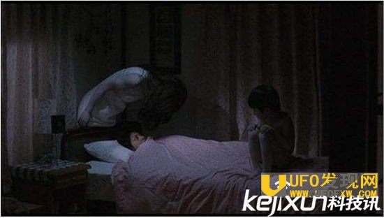 世界上有鬼吗？人害怕鬼竟是因为这个！