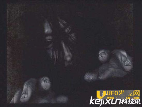 世界上有鬼吗？人害怕鬼竟是因为这个！