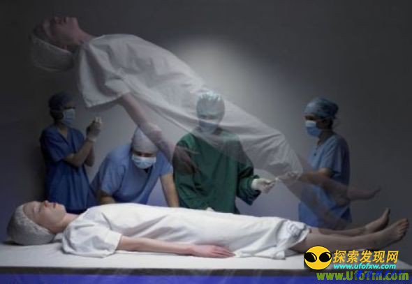 灵魂出窍：是科学的必然还是认为的骗局？