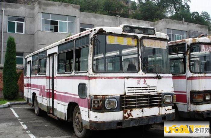 北京灵异事件真实解密三零三公交真相曝光