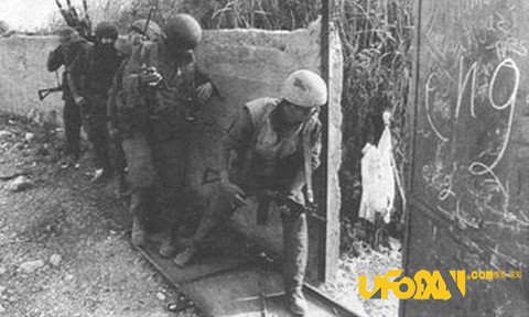 1982安阳灵异事件,安阳灵异事件真相