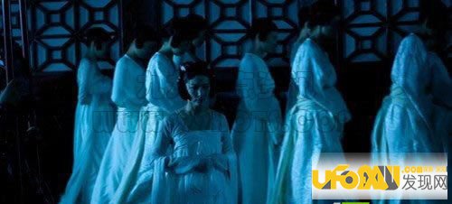 明代古墓女尸光鲜如人之谜：真相竟然是这样