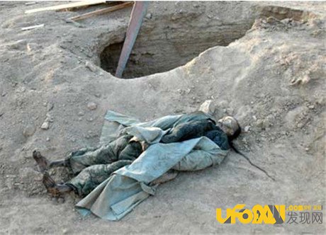 95年成都僵尸事件细节真相揭秘:95年成都僵尸咬人事件