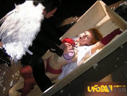 恐怖！诈尸事件真相大揭秘