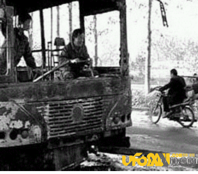 真实还原：解密北京330路公交车灵异事件