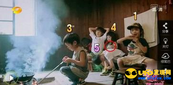 爸爸去哪儿灵异事件真相大曝光