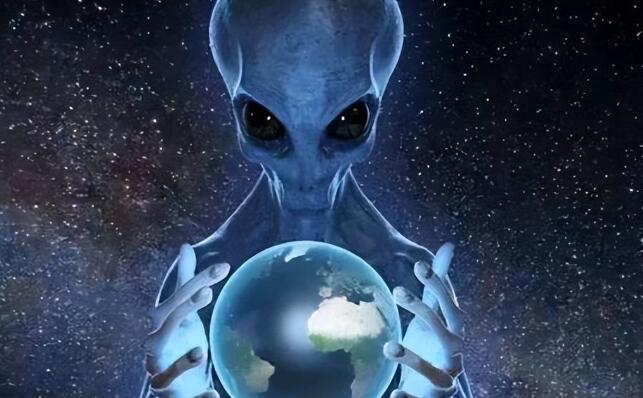 外星人或利用超新星爆炸引人类注意是真的吗，假的