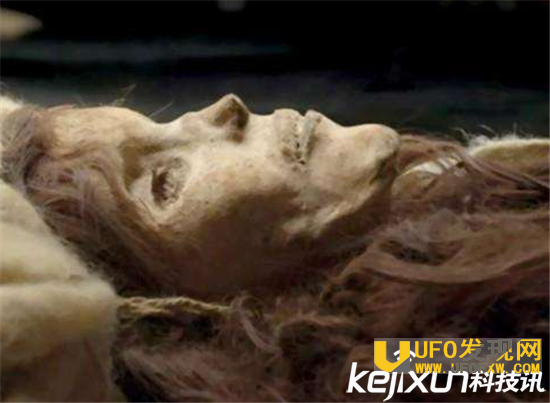 千年女尸复活 全球三大最神秘千年女尸吓破人胆