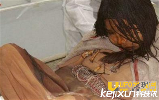 千年女尸复活 全球三大最神秘千年女尸吓破人胆