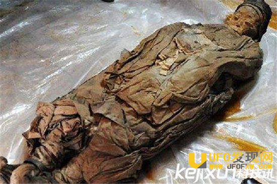 千年女尸复活 全球三大最神秘千年女尸吓破人胆