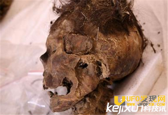 千年女尸复活 全球三大最神秘千年女尸吓破人胆